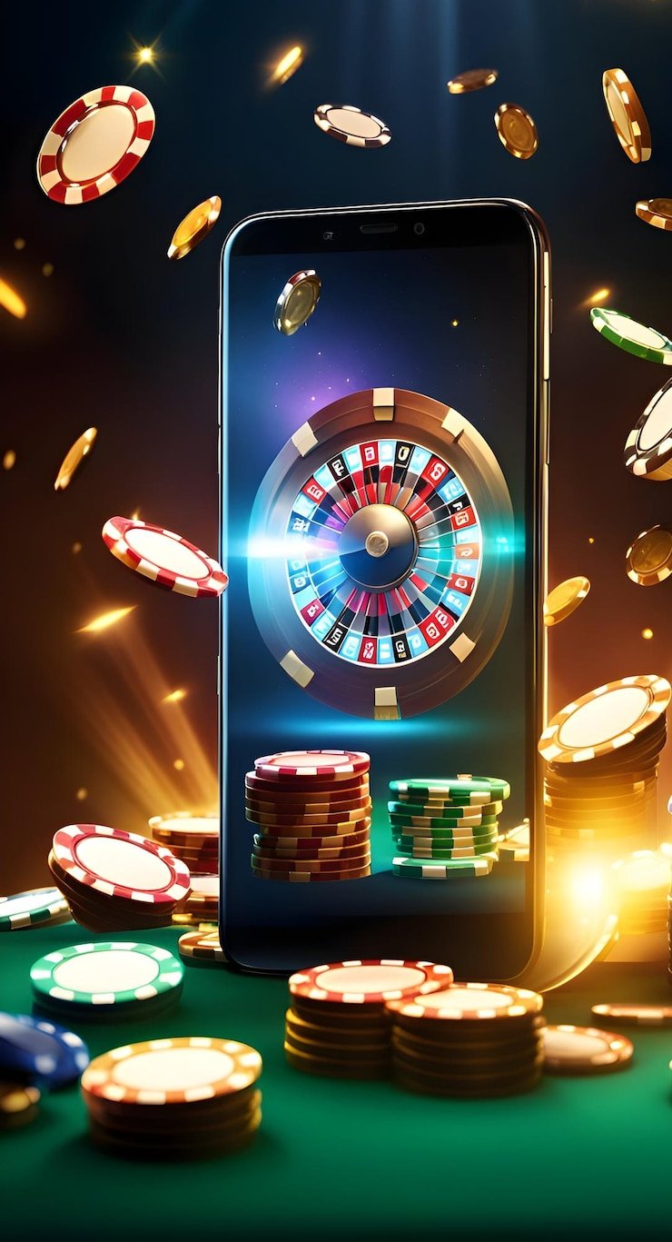 Dashboard platform jumpa toto menampilkan berbagai bagian layanan sportsbook, live casino, dan permainan slot